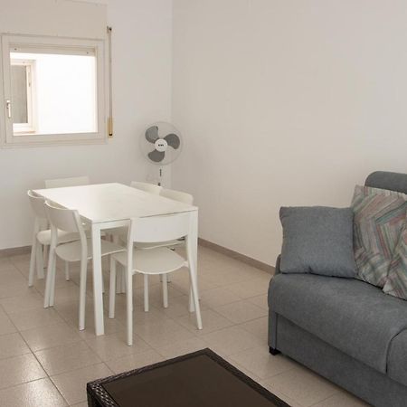 Port Argonautas 49 1º Apartment เอมปูเรียบราบา ภายนอก รูปภาพ