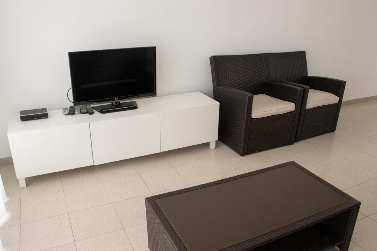 Port Argonautas 49 1º Apartment เอมปูเรียบราบา ภายนอก รูปภาพ